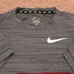 2 Nike T-shirt’s